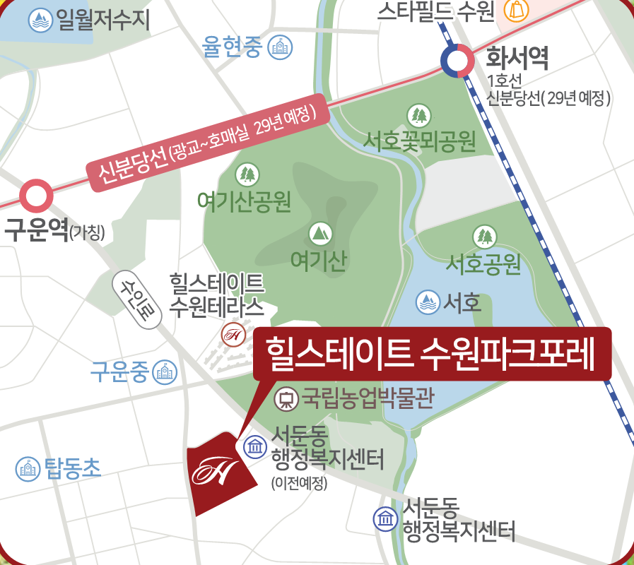 위치 지도